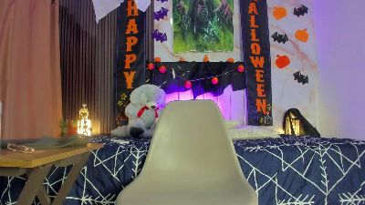 evelyn_sinclair live cam on Cam4