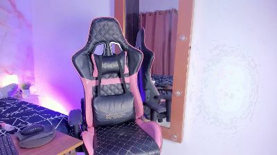 evelyn_sinclair live cam on Cam4