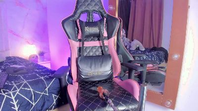 evelyn_sinclair live cam on Cam4