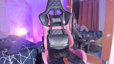 evelyn_sinclair live cam on Cam4