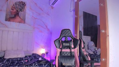 evelyn_sinclair live cam on Cam4