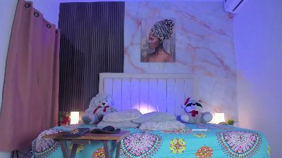 evelyn_sinclair live cam on Cam4
