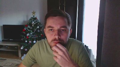 exe009 webcam homem ao vivo de Romênia