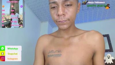 exsclusive_666 live cam on Cam4