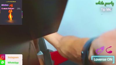 exsclusive_666 live cam on Cam4