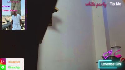 exsclusive_666 live cam on Cam4