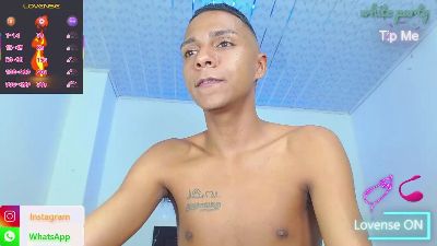 exsclusive_666 live cam on Cam4