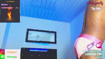 exsclusive_666 live cam on Cam4