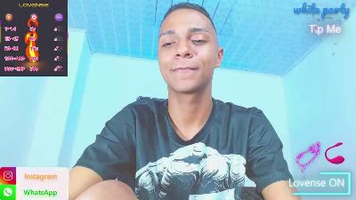 exsclusive_666 live cam on Cam4