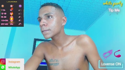 exsclusive_666 live cam on Cam4