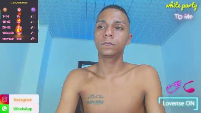exsclusive_666 live cam on Cam4