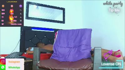 exsclusive_666 live cam on Cam4