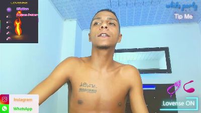 exsclusive_666 live cam on Cam4