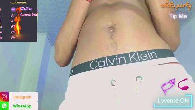 exsclusive_666 live cam on Cam4