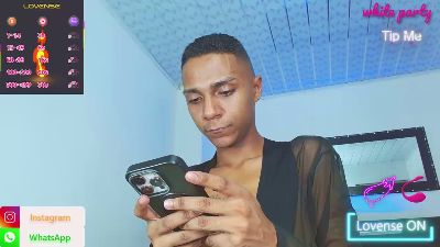 exsclusive_666 live cam on Cam4