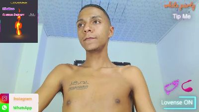 exsclusive_666 live cam on Cam4