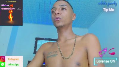 exsclusive_666 live cam on Cam4