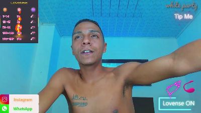 exsclusive_666 live cam on Cam4