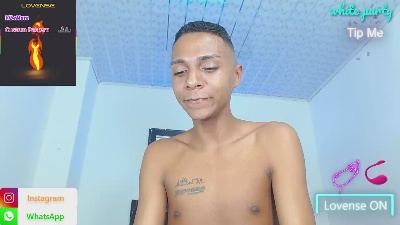exsclusive_666 live cam on Cam4