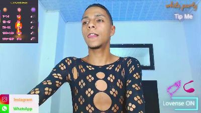 exsclusive_666 live cam on Cam4