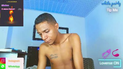 exsclusive_666 live cam on Cam4