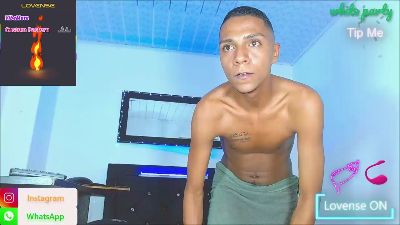 exsclusive_666 live cam on Cam4