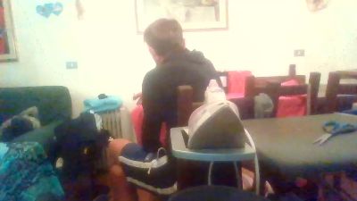 extrascoup live cam on Cam4