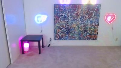 exxxhibitthis live cam on Cam4