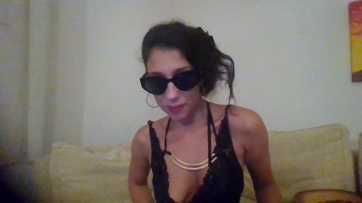 eyeless26 live cam on Cam4