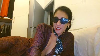 eyeless26 live cam on Cam4