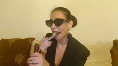 eyeless26 live cam on Cam4