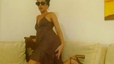 eyeless26 live cam on Cam4