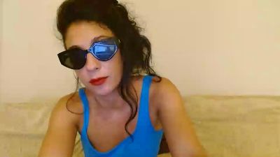 eyeless26 live cam on Cam4