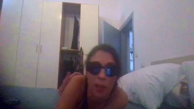 eyeless26 live cam on Cam4