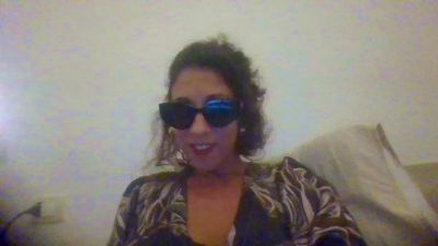 eyeless26 live cam on Cam4