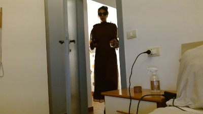 eyeless26 live cam on Cam4