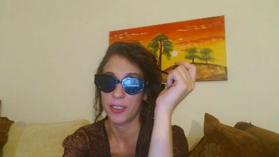 eyeless26 live cam on Cam4