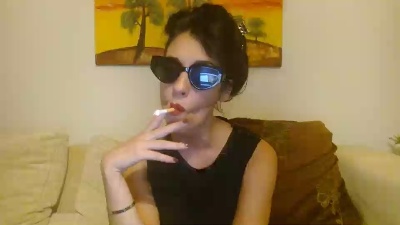 eyeless26 live cam on Cam4