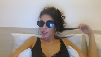 eyeless26 live cam on Cam4