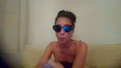 eyeless26 live cam on Cam4