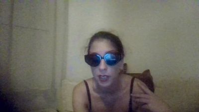 eyeless26 live cam on Cam4