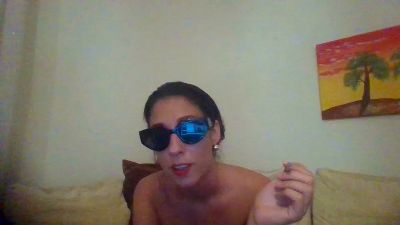eyeless26 live cam on Cam4