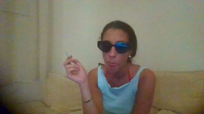 eyeless26 live cam on Cam4