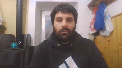 ezio87 live cam on Cam4