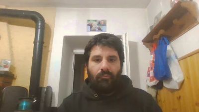 ezio87 live cam on Cam4