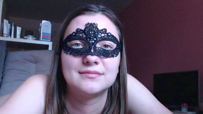 f41ry live cam on Cam4