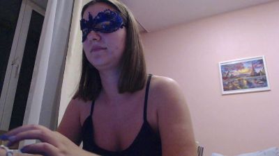 f41ry live cam on Cam4