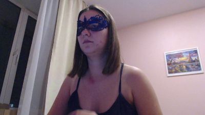 f41ry live cam on Cam4