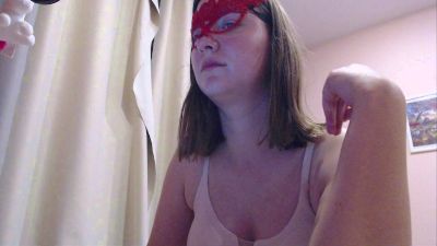 f41ry live cam on Cam4