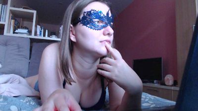 f41ry live cam on Cam4